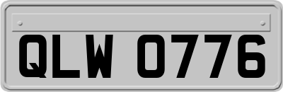 QLW0776