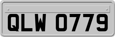 QLW0779