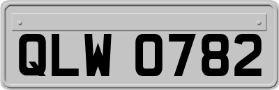 QLW0782