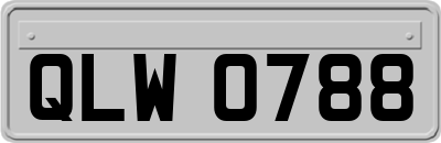 QLW0788