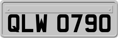 QLW0790