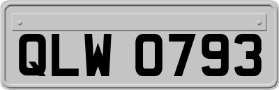 QLW0793