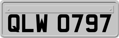 QLW0797