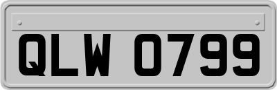 QLW0799