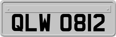 QLW0812