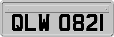 QLW0821