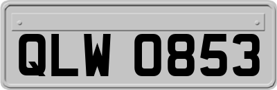 QLW0853