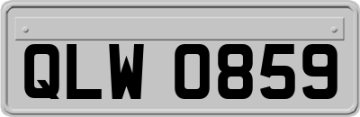 QLW0859