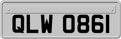 QLW0861