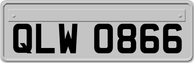 QLW0866