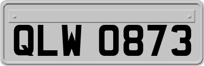 QLW0873