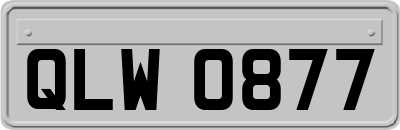 QLW0877