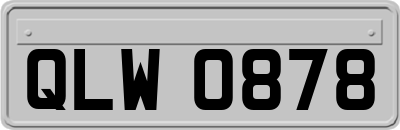 QLW0878