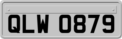 QLW0879