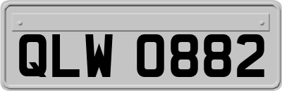 QLW0882