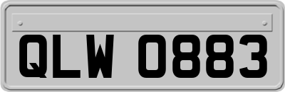 QLW0883