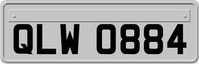 QLW0884