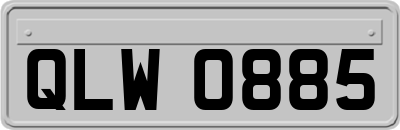 QLW0885