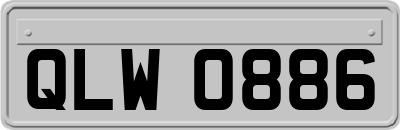 QLW0886