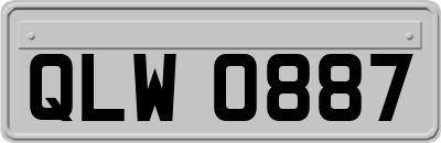 QLW0887