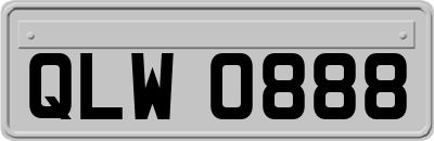 QLW0888