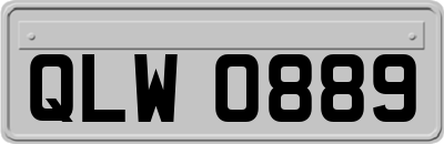 QLW0889