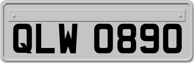 QLW0890