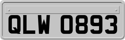 QLW0893