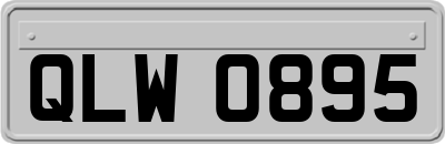 QLW0895