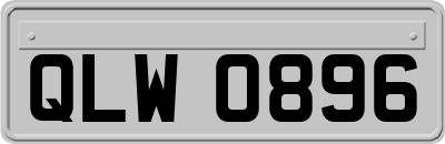 QLW0896