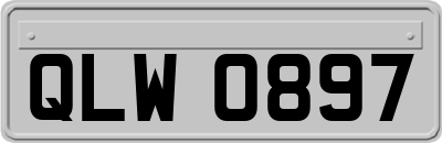 QLW0897