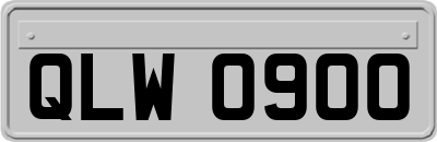 QLW0900