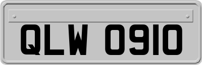 QLW0910