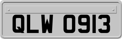 QLW0913