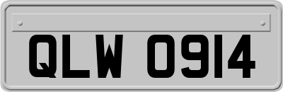 QLW0914