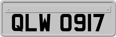 QLW0917