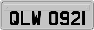 QLW0921