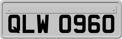 QLW0960