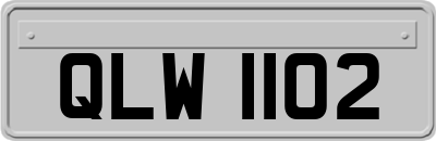 QLW1102