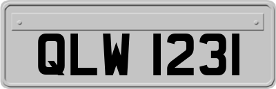 QLW1231