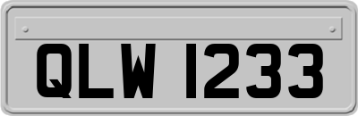 QLW1233