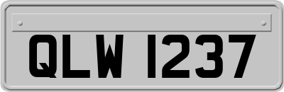 QLW1237