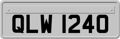 QLW1240