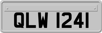 QLW1241