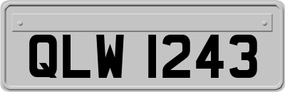 QLW1243