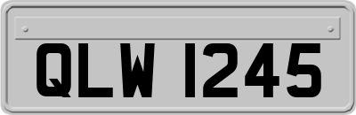 QLW1245