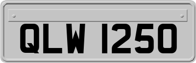 QLW1250