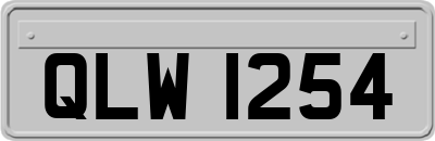 QLW1254