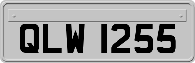 QLW1255