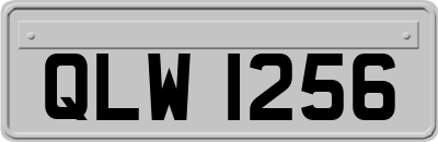 QLW1256